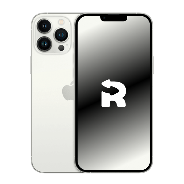 Refurbished iPhone 13 Pro Max 1TB Alpin Vert