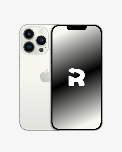Refurbished iPhone 13 Pro 256GB Argent