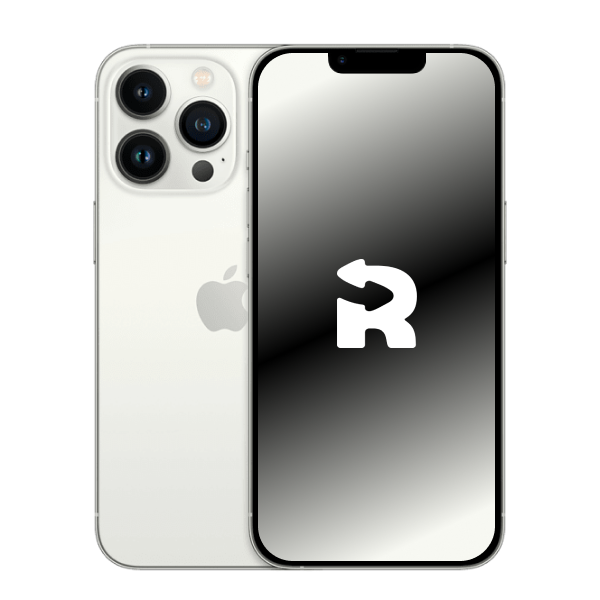 Refurbished iPhone 13 Pro 1TB Argent