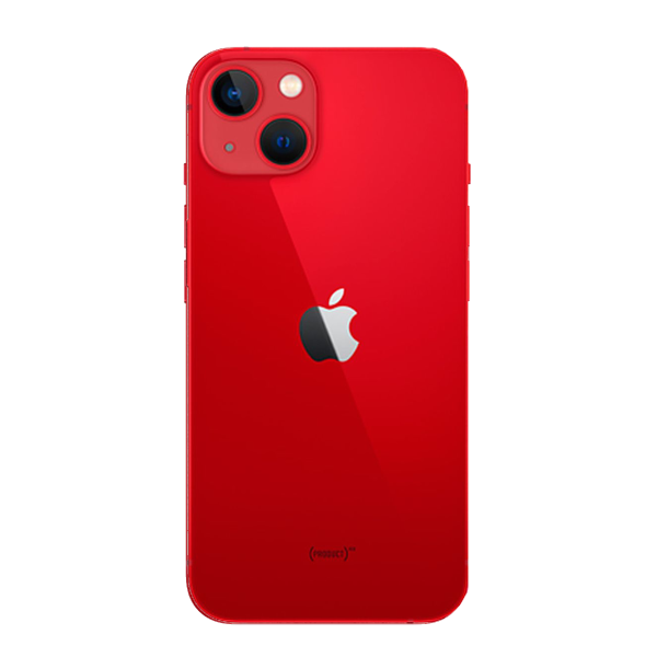 Refurbished iPhone 13 128GB Rouge