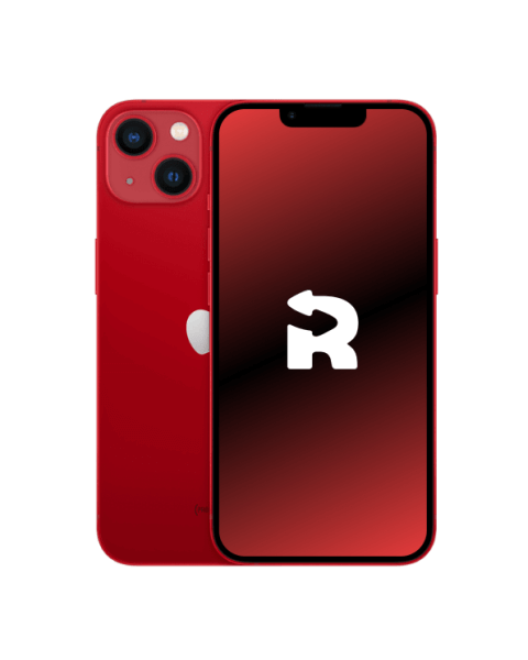 Refurbished iPhone 13 128GB Rouge