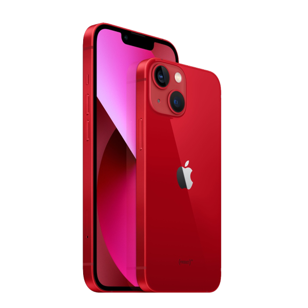 Refurbished iPhone 13 128GB Rouge