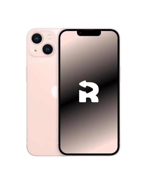 Refurbished iPhone 13 512GB Rose