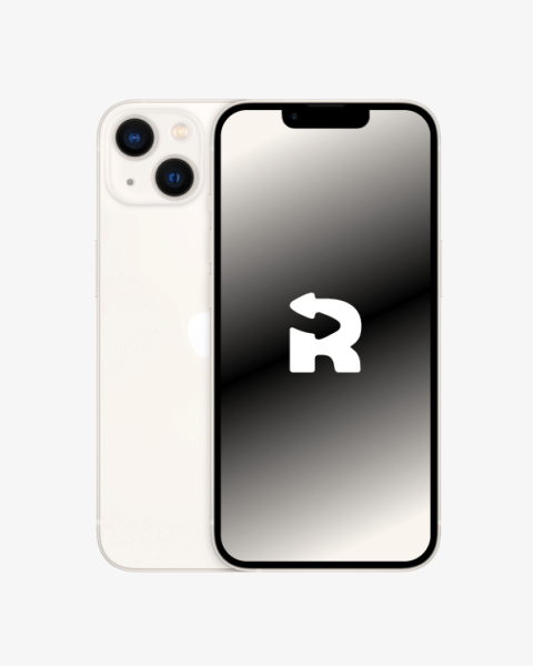 Refurbished iPhone 13 512GB Lumiere stellaire