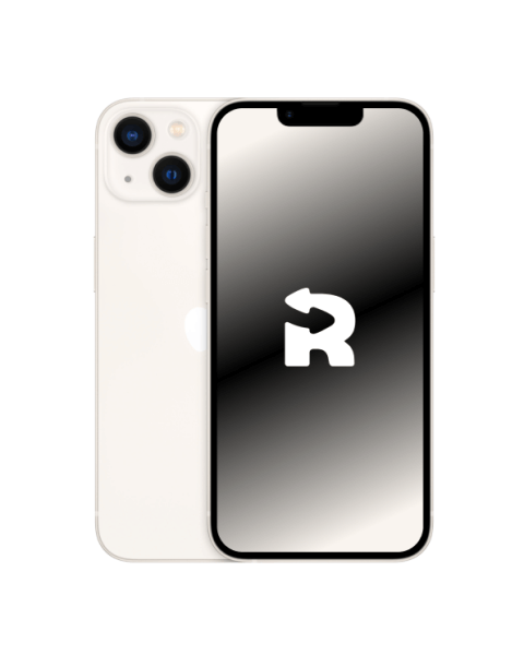 Refurbished iPhone 13 128GB Lumiere stellaire