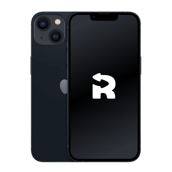 Refurbished iPhone 13 256GB Rouge