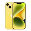 Refurbished iPhone 14 256GB Jaune