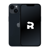 Refurbished iPhone 14 256GB Minuit Noir