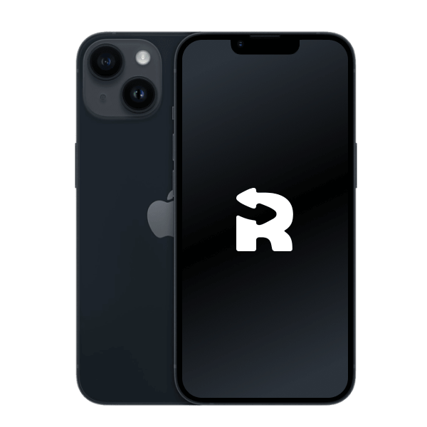 Refurbished iPhone 14 256GB Jaune
