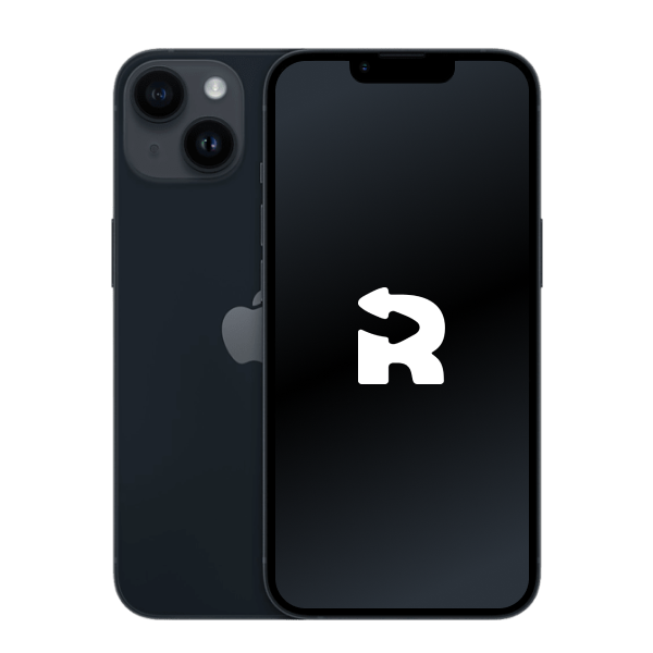 Refurbished iPhone 14 128GB Rouge