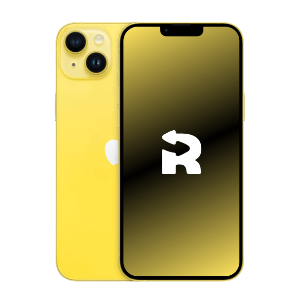 Refurbished iPhone 14 Plus 256GB Bleu