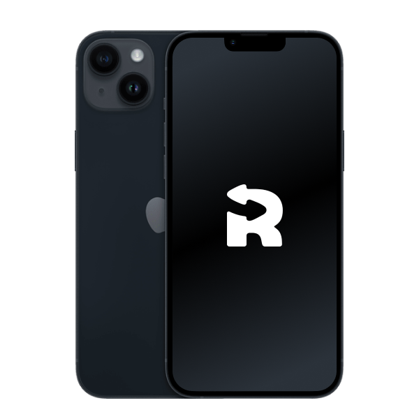 Refurbished iPhone 14 Plus 128GB Rouge