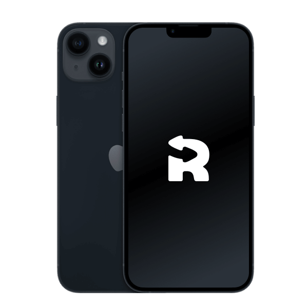 Refurbished iPhone 14 Plus 256GB Bleu
