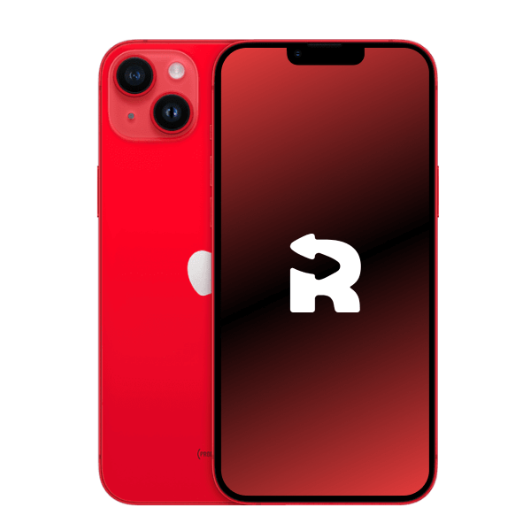 Refurbished iPhone 14 Plus 256GB Bleu