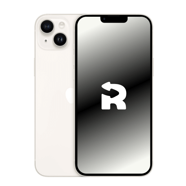 Refurbished iPhone 14 Plus 256GB Bleu