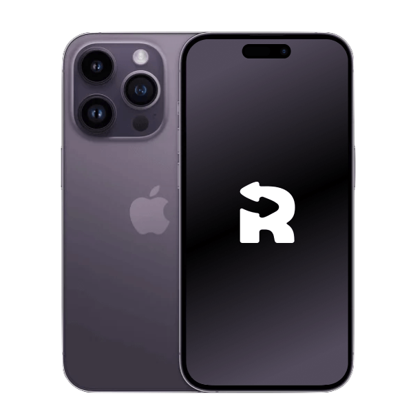 Refurbished iPhone 14 Pro 128GB Or