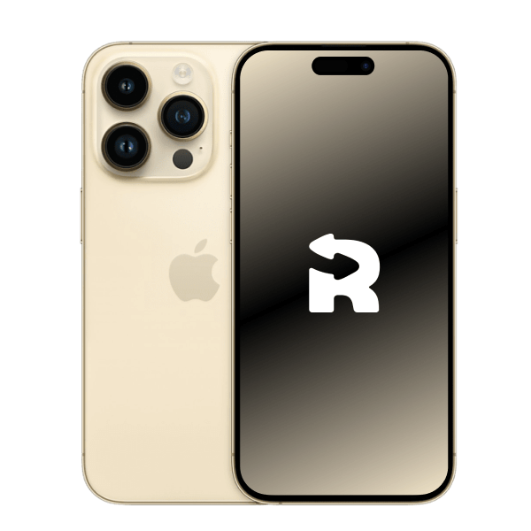 Refurbished iPhone 14 Pro 128GB Or