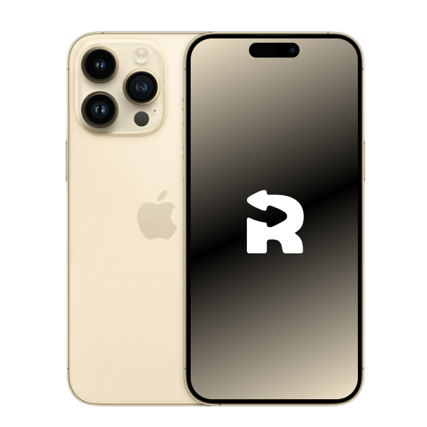 Refurbished iPhone 14 Pro Max 1TB Violet Foncé