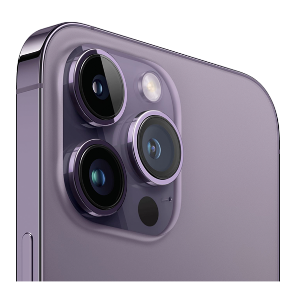Refurbished iPhone 14 Pro Max 256GB Violet Foncé