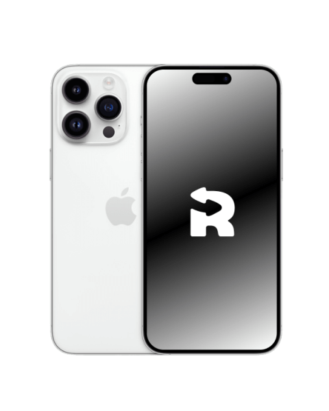 Refurbished iPhone 14 Pro Max 256GB Argent