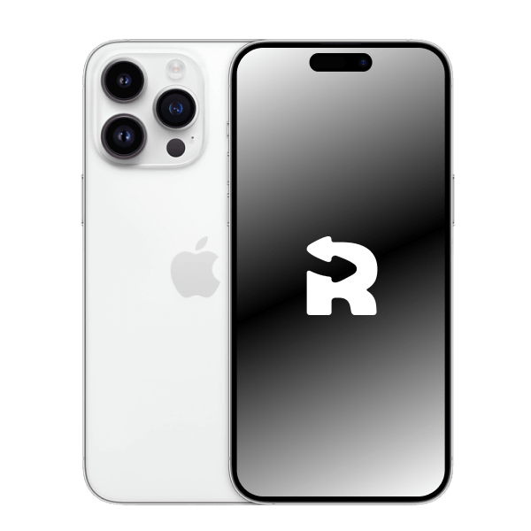 Refurbished iPhone 14 Pro Max 1TB Violet Foncé