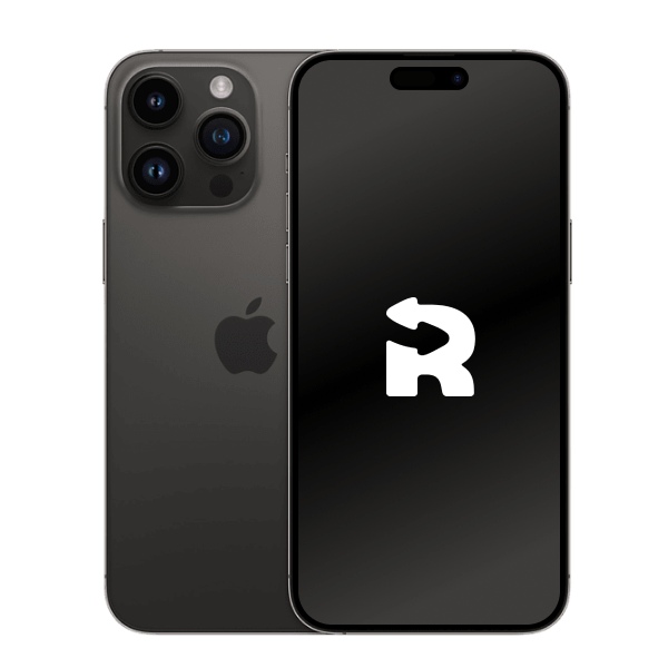 Refurbished iPhone 14 Pro Max 1TB Violet Foncé