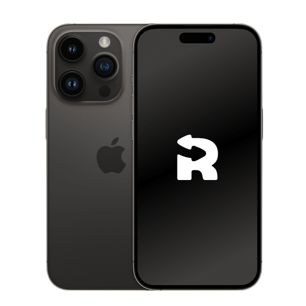 Refurbished iPhone 14 Pro 128GB Or