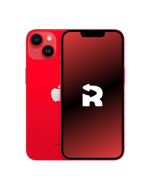 Refurbished iPhone 14 128GB Rouge