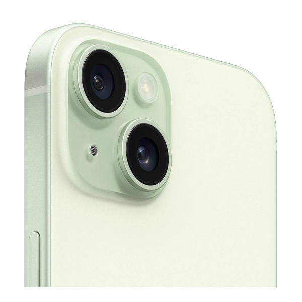 Refurbished iPhone 15 128GB Vert