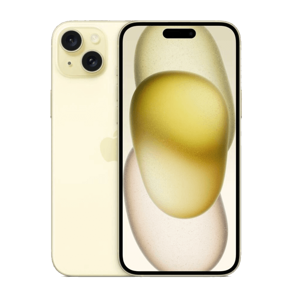 Refurbished iPhone 15 Plus 128GB Vert