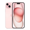 Refurbished iPhone 15 Plus 256GB Rose