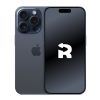 Refurbished iPhone 15 Pro 128GB Titane Bleu
