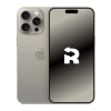 Refurbished iPhone 15 Pro Max 1TB Titane Naturel