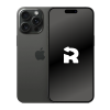 Refurbished iPhone 15 Pro Max 1TB Titane Noir