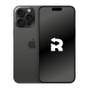 Refurbished iPhone 15 Pro Max 256GB Titane Noir