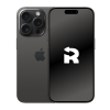 Refurbished iPhone 15 Pro 256GB Titane Noir