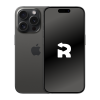 Refurbished iPhone 15 Pro 128GB Titane Noir