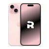 Refurbished iPhone 15 256GB Rose