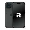 Refurbished iPhone 15 256GB Noir