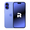 Refurbished iPhone 16 256GB Bleu