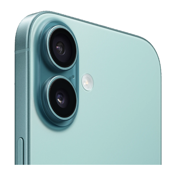 Refurbished iPhone 16 512GB Vert