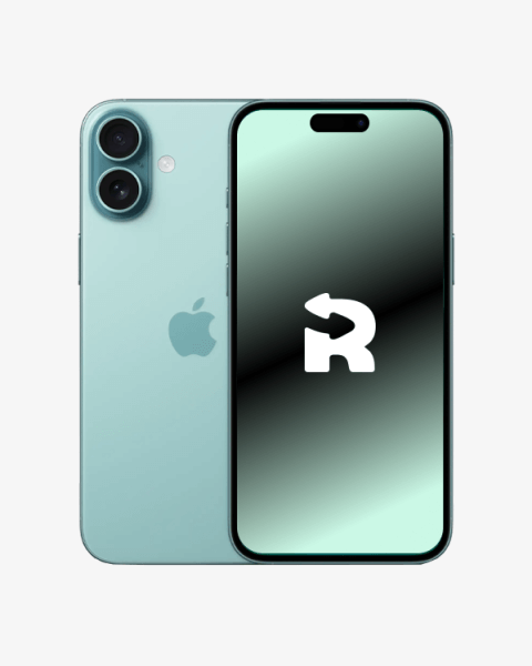 Refurbished iPhone 16 Plus 512GB Vert