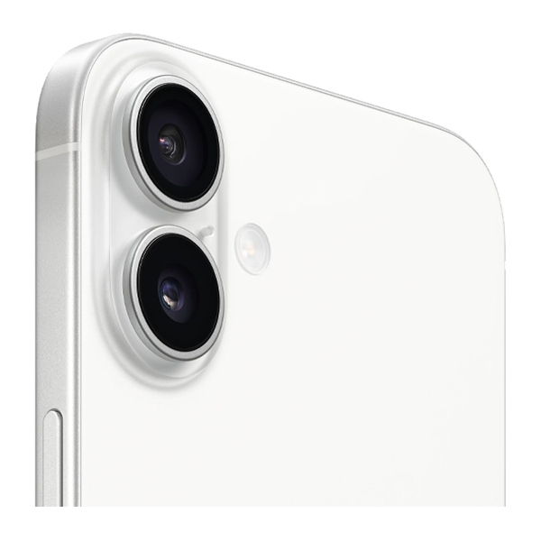 Refurbished iPhone 16 Plus 128GB Blanc