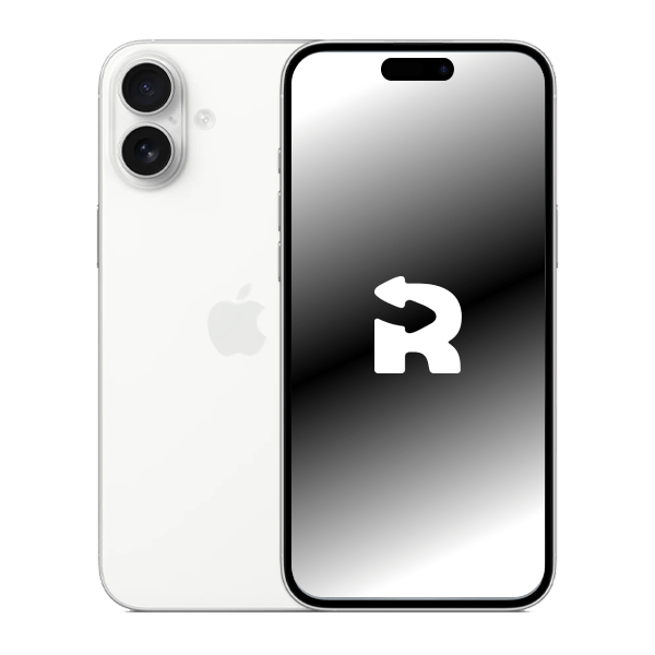 Refurbished iPhone 16 Plus 128GB Bleu