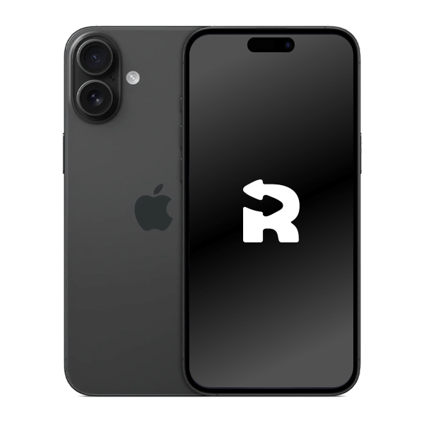 Refurbished iPhone 16 Plus 128GB Bleu