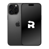 Refurbished iPhone 16 Pro Max 256GB Titane Noir