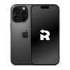 Refurbished iPhone 16 Pro 512GB Titane Noir