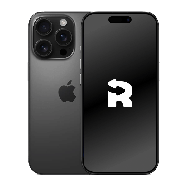 Refurbished iPhone 16 Pro 128GB Titane Desert