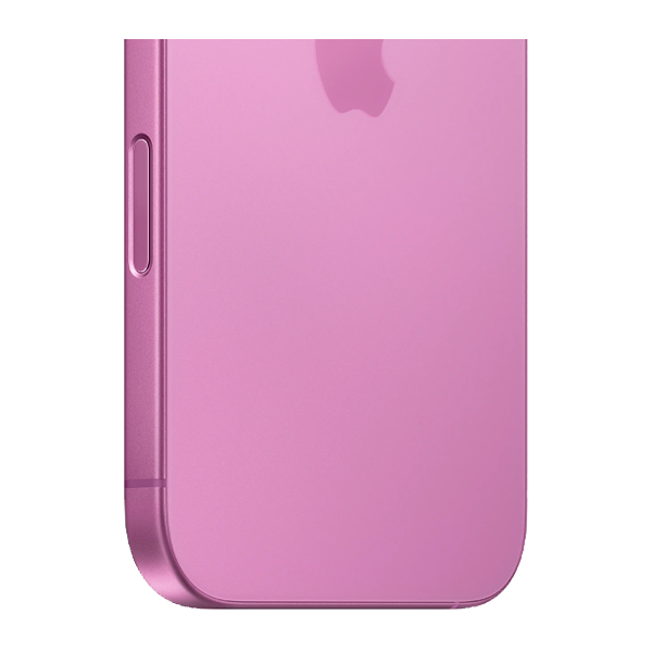 Refurbished iPhone 16 512GB Rose