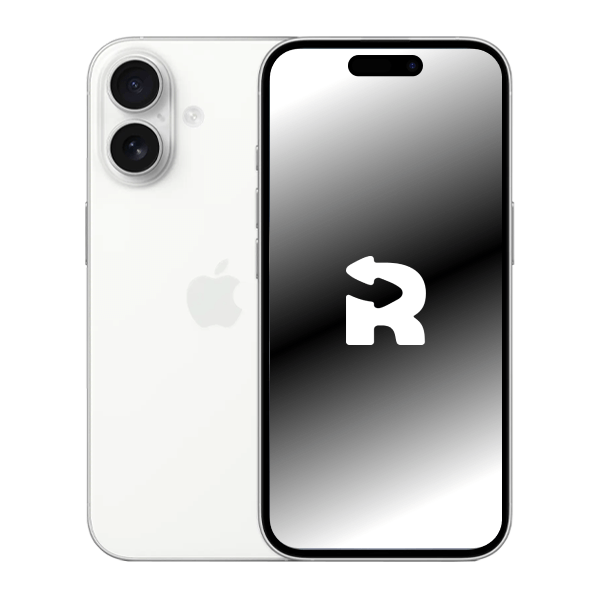 Refurbished iPhone 16 512GB Vert